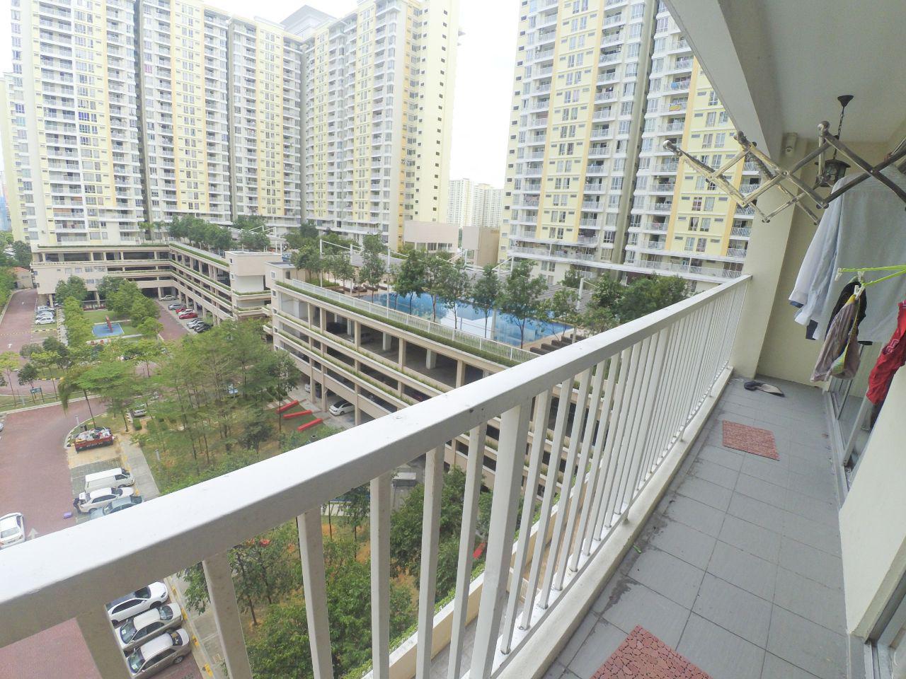 CONDOMINIUM PV16, SETAPAK, KUALA LUMPUR - photo 5