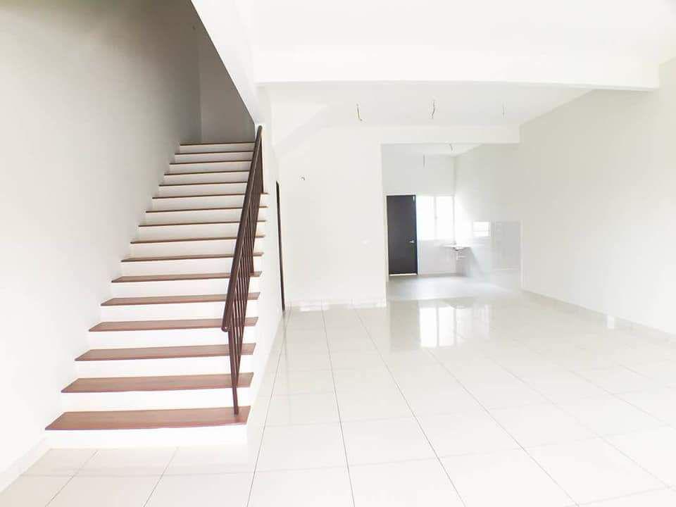 New Unit 2-Storey Terrace House Type Gemilang - photo 2