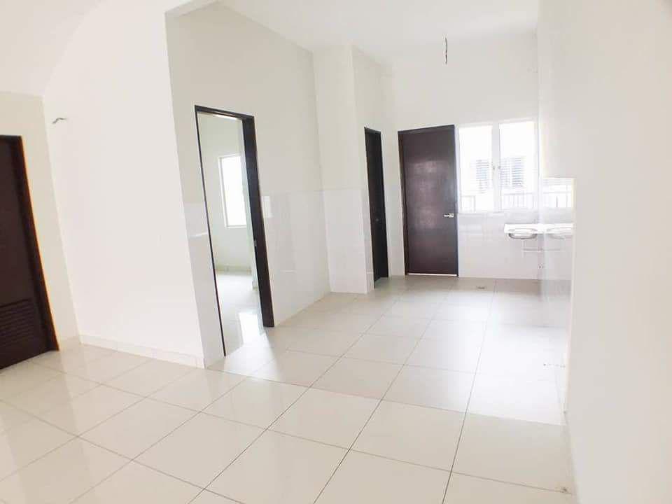 New Unit 2-Storey Terrace House Type Gemilang - photo 3