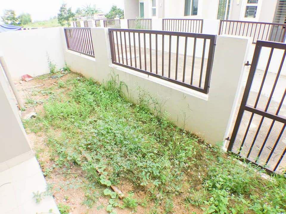 New Unit 2-Storey Terrace House Type Gemilang - photo 4