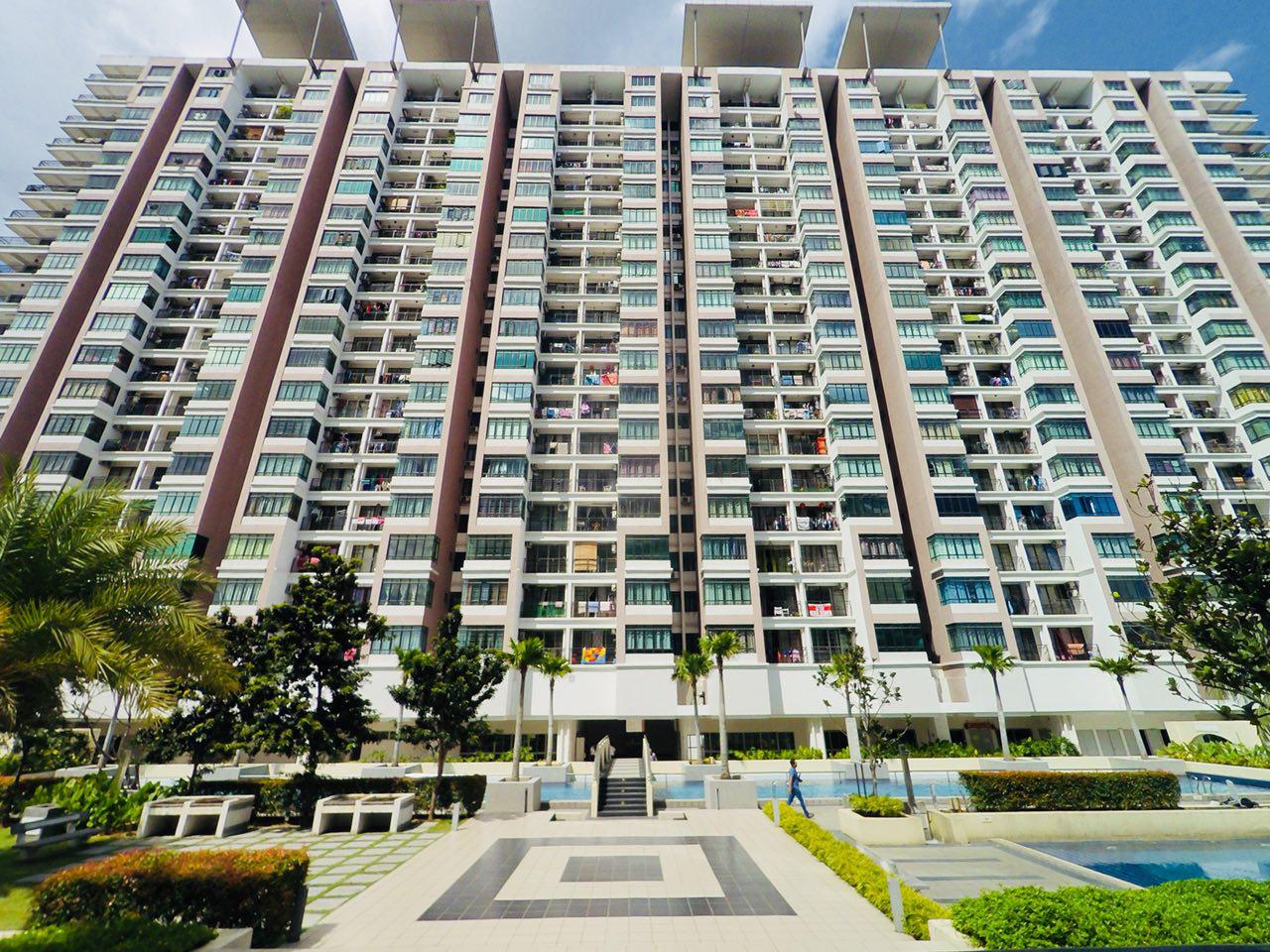 ONE DAMANSARA CONDO, DAMANSARA DAMAI - photo 4