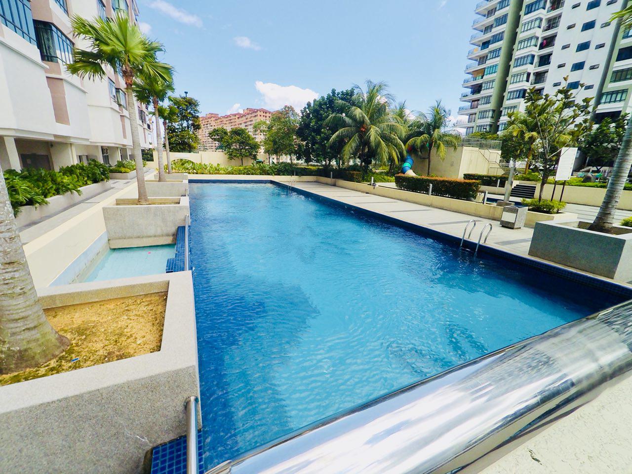 ONE DAMANSARA CONDO, DAMANSARA DAMAI - photo 3