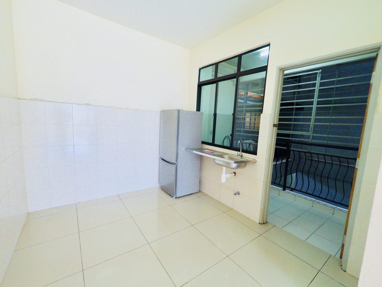 ONE DAMANSARA CONDO, DAMANSARA DAMAI - photo 2