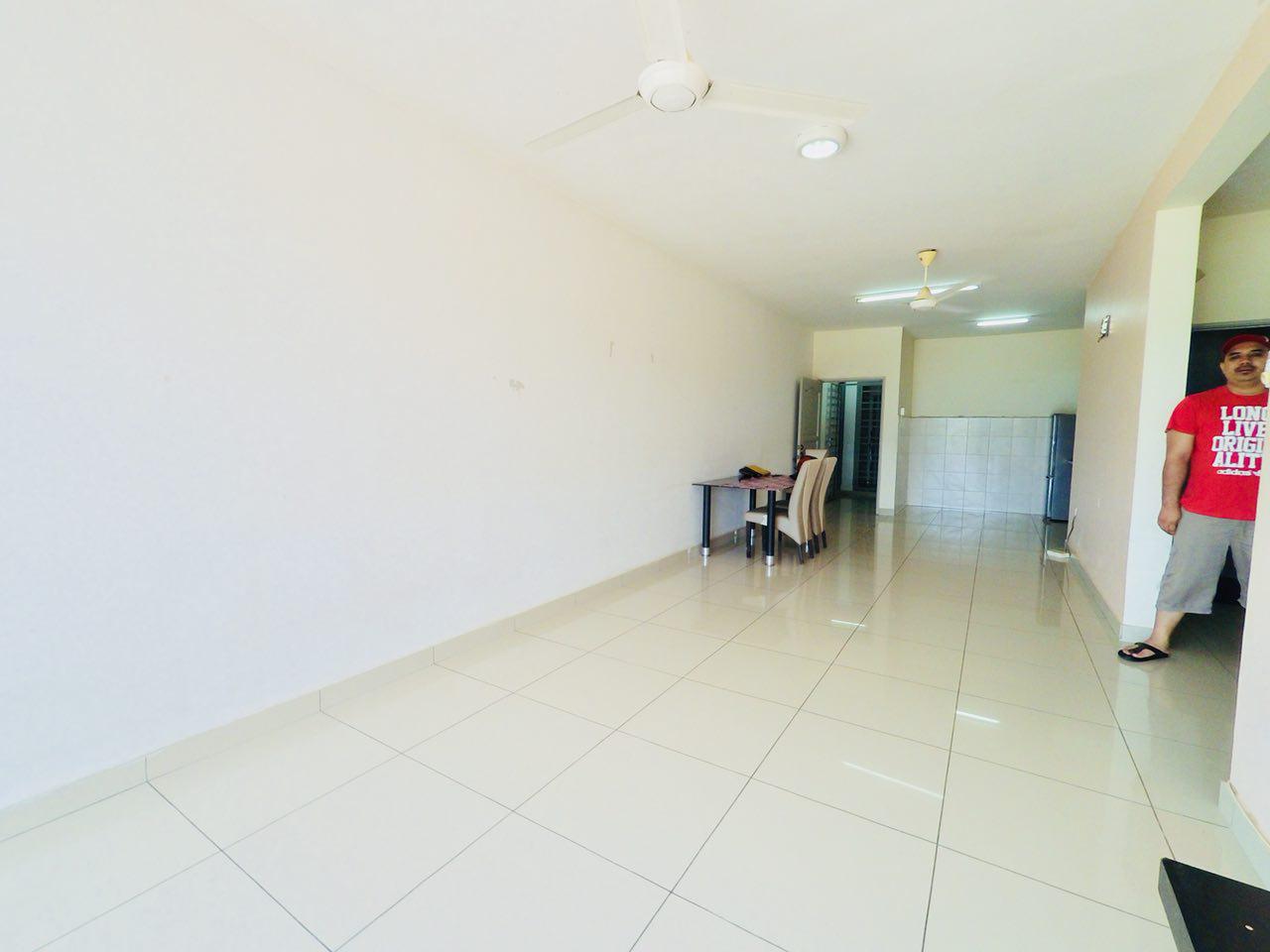 ONE DAMANSARA CONDO, DAMANSARA DAMAI