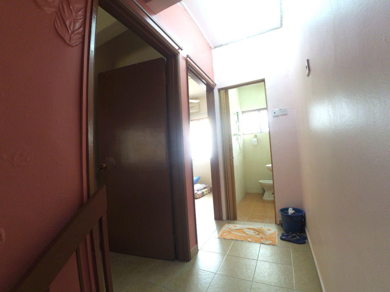 2 STOREY HOUSE Jalan SG9 Taman Sri Gombak - photo 4