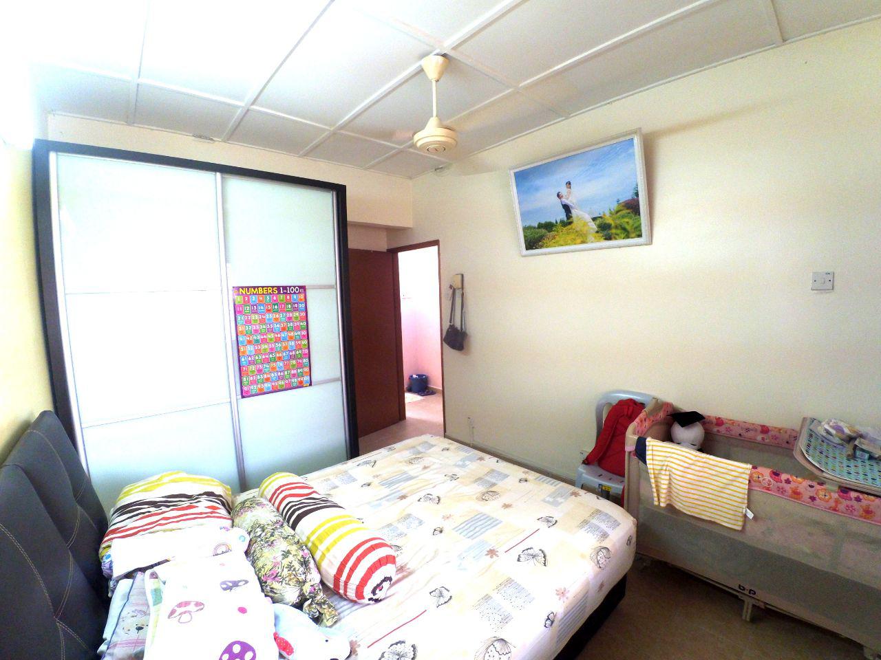 2 STOREY HOUSE Jalan SG9 Taman Sri Gombak - photo 5