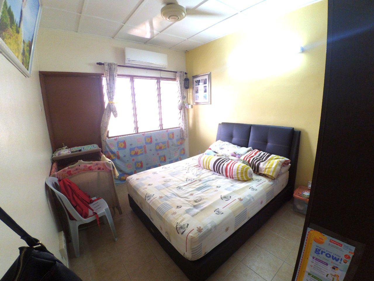2 STOREY HOUSE Jalan SG9 Taman Sri Gombak - photo 2
