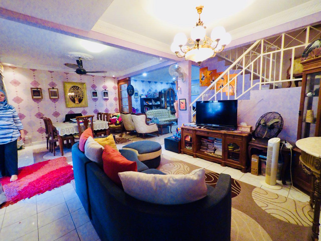 STOREY TERRACE HOUSE, SEKSYEN 9, Kota Damansara - photo 2