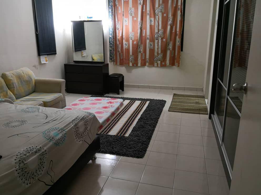 End Lot 2 Storey Bandar Tasik Kesuma Fasa 8 - photo 3