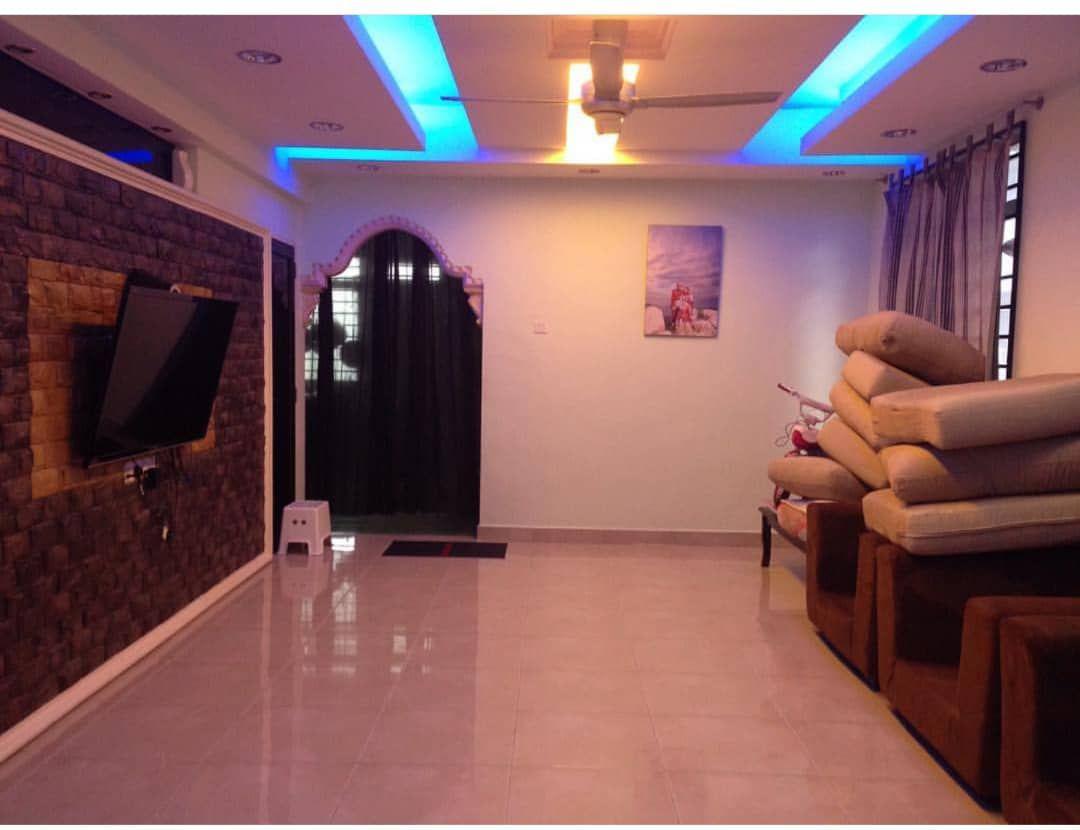End Lot 2 Storey Bandar Tasik Kesuma Fasa 8 - photo 4