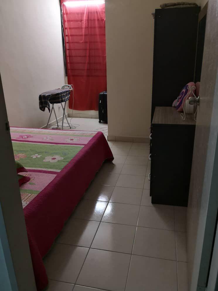 End Lot 2 Storey Bandar Tasik Kesuma Fasa 8 - photo 5