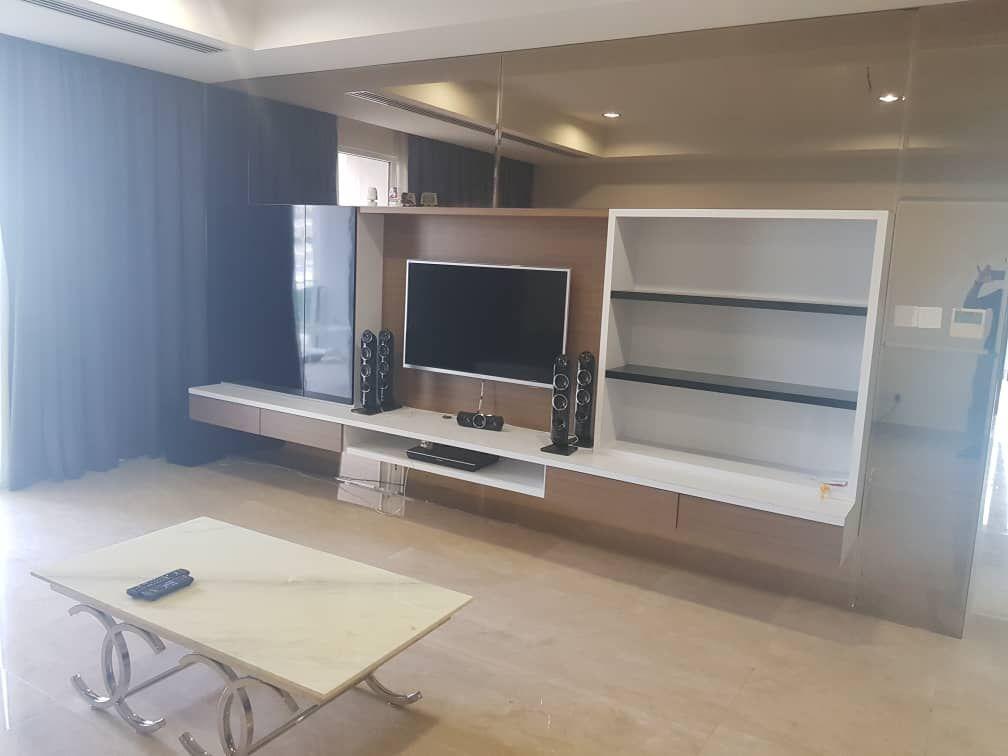 Fully Furnish Mont Kiara 28