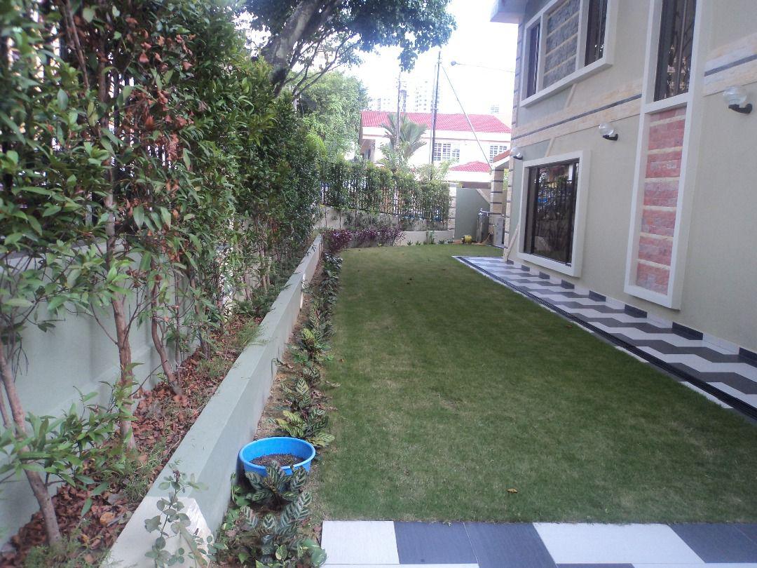 Corner Unit 2 Storey Jalan Dutamas Seroja - photo 5