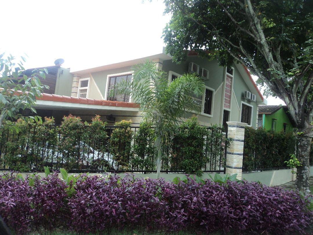 Corner Unit 2 Storey Jalan Dutamas Seroja - photo 3