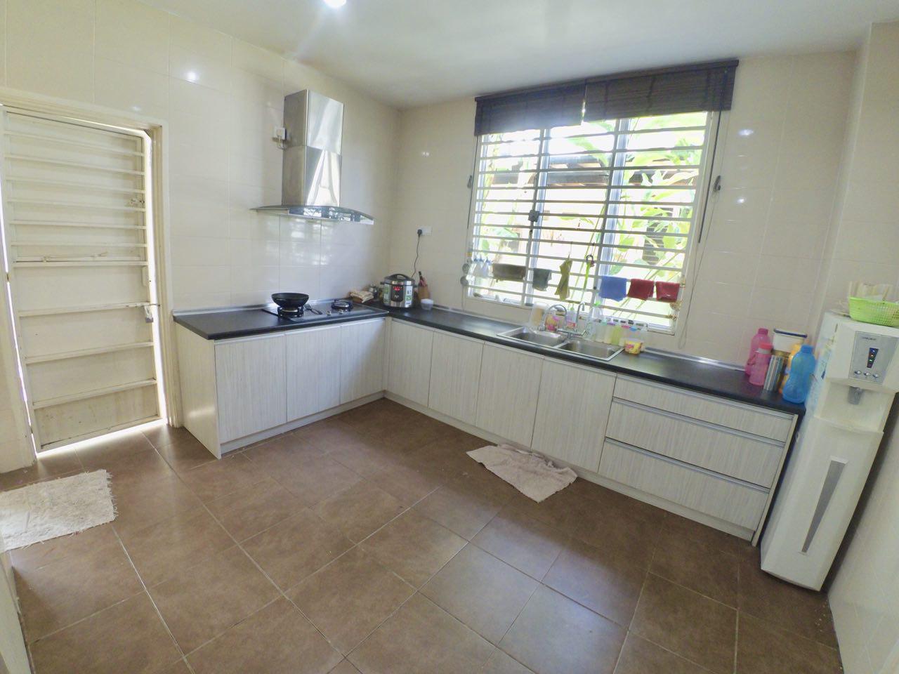 Corner 2 Storey Taman Jelok Impian Facing Open - photo 4