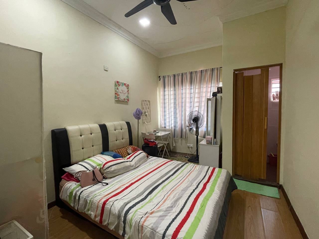 FULLY RENO Taman Bukit Mulia Bukit Antarabangsa - photo 10
