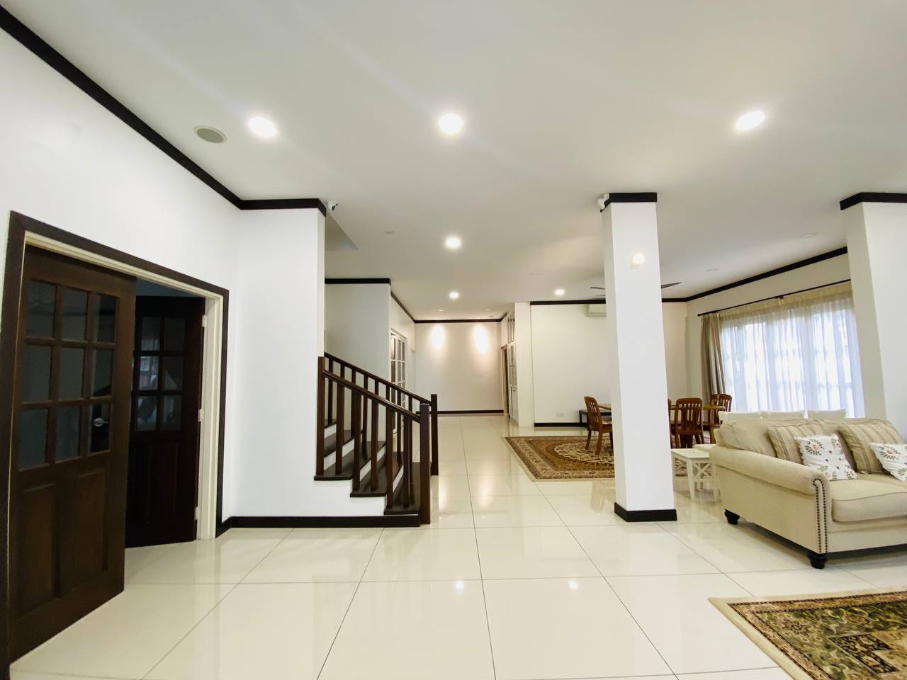 Corner Bungalow Sg Penchala Kuala Lumpur - photo 10