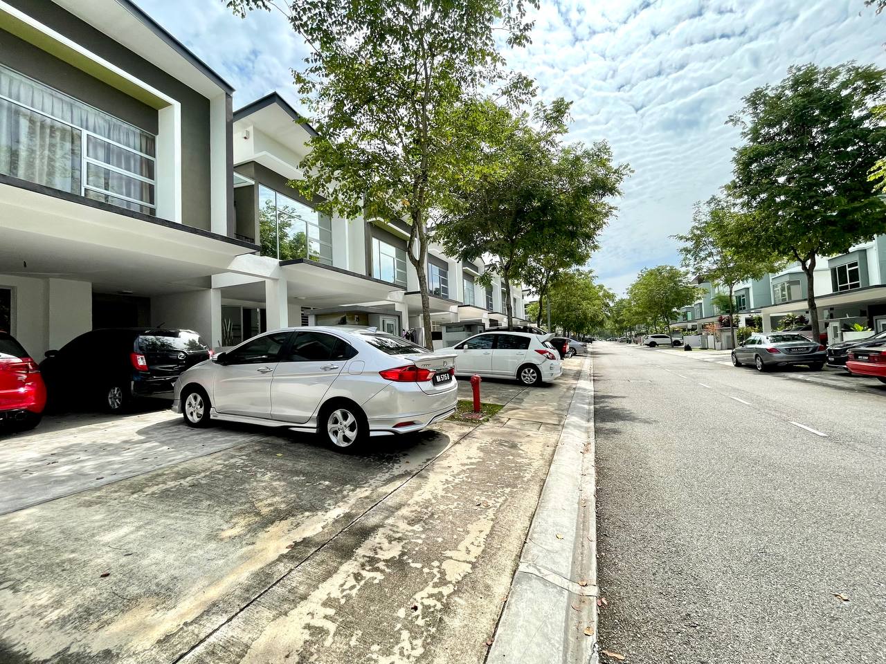 Parkfield Tropicana Height - photo 2