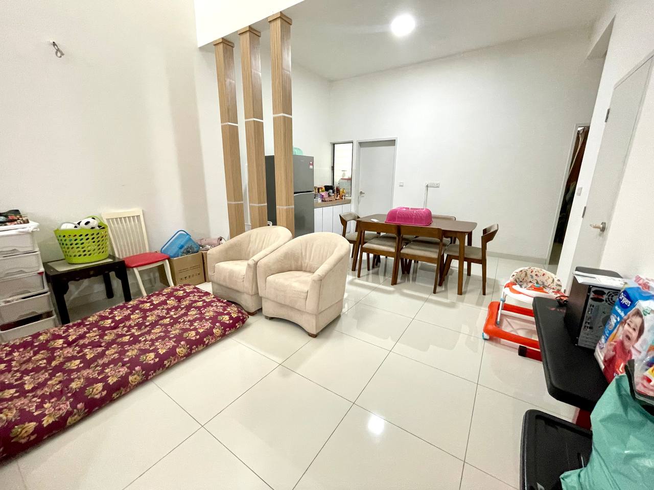 Parkfield Tropicana Height - photo 5