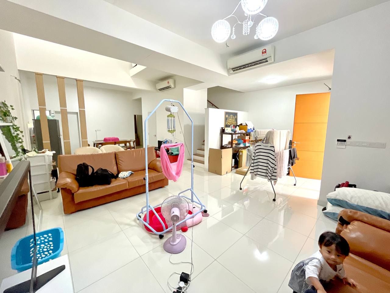 Parkfield Tropicana Height - photo 6