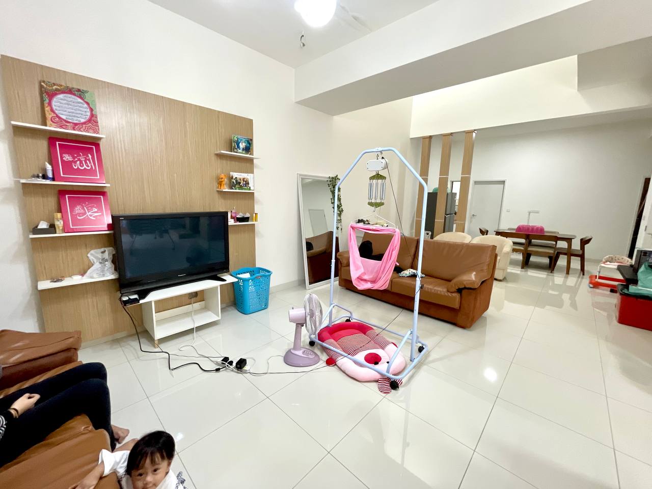 Parkfield Tropicana Height - photo 7