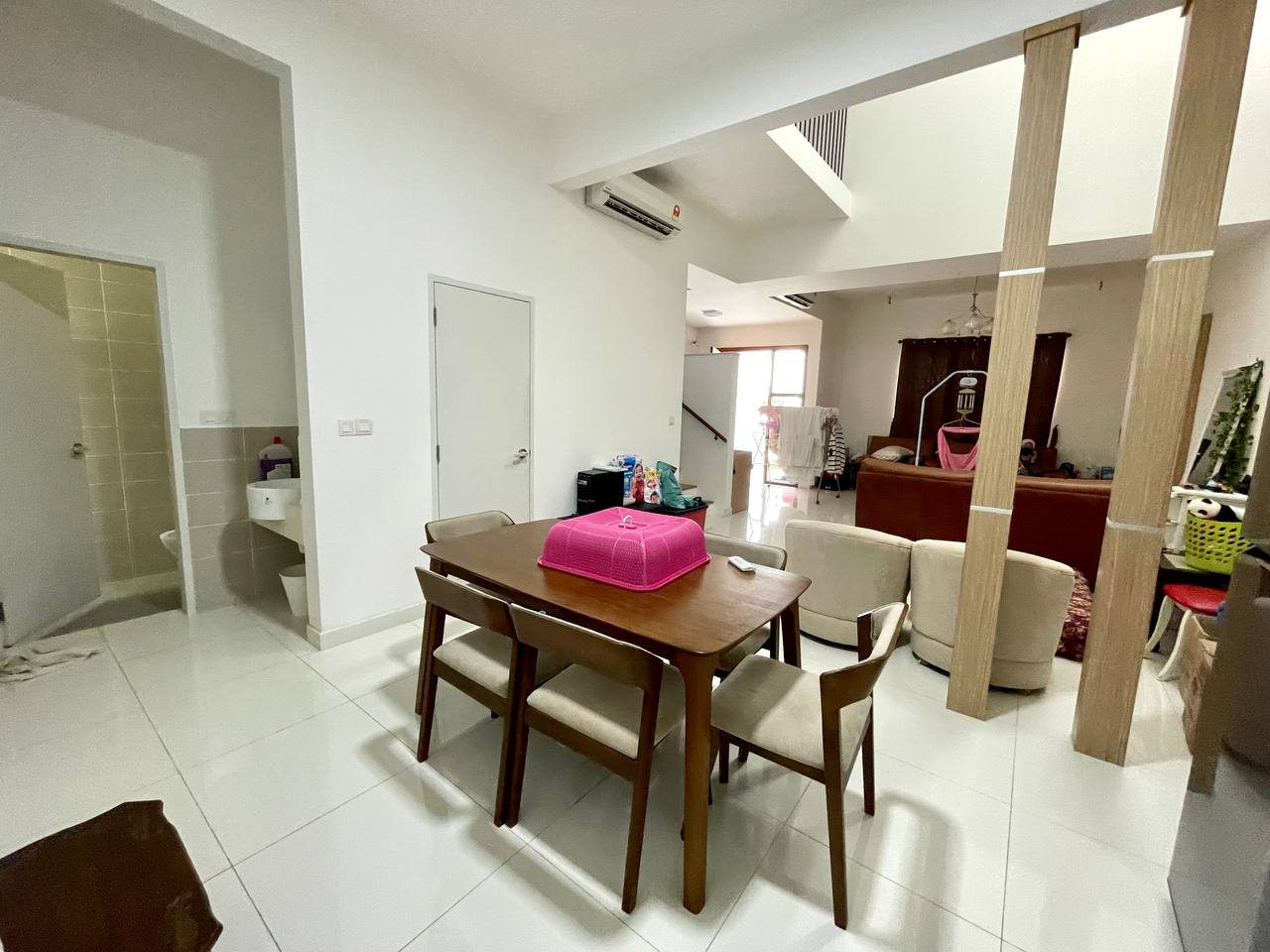 Parkfield Tropicana Height - photo 9