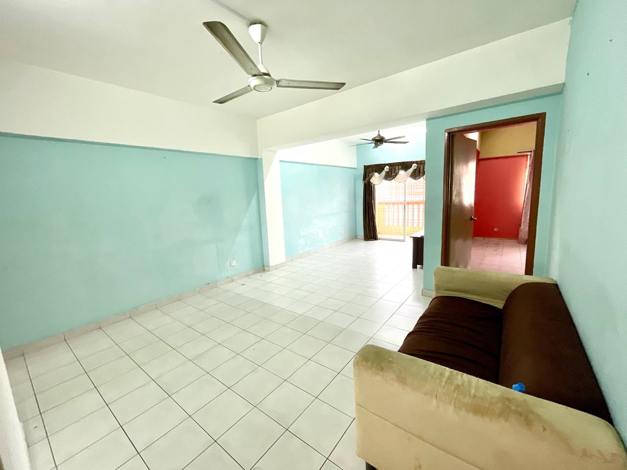 Sri Cempaka Apartment - photo 5