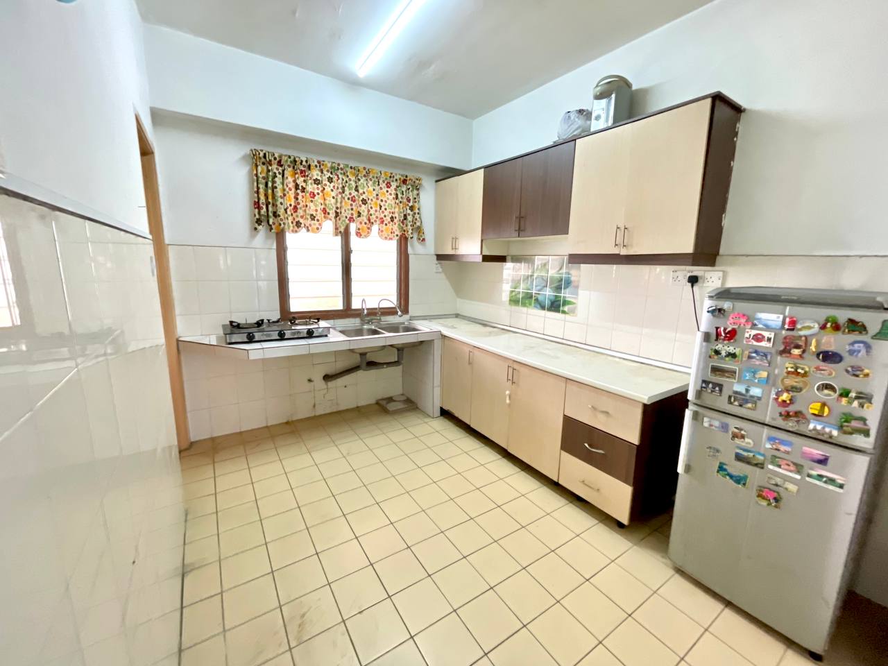 Sri Cempaka Apartment - photo 6