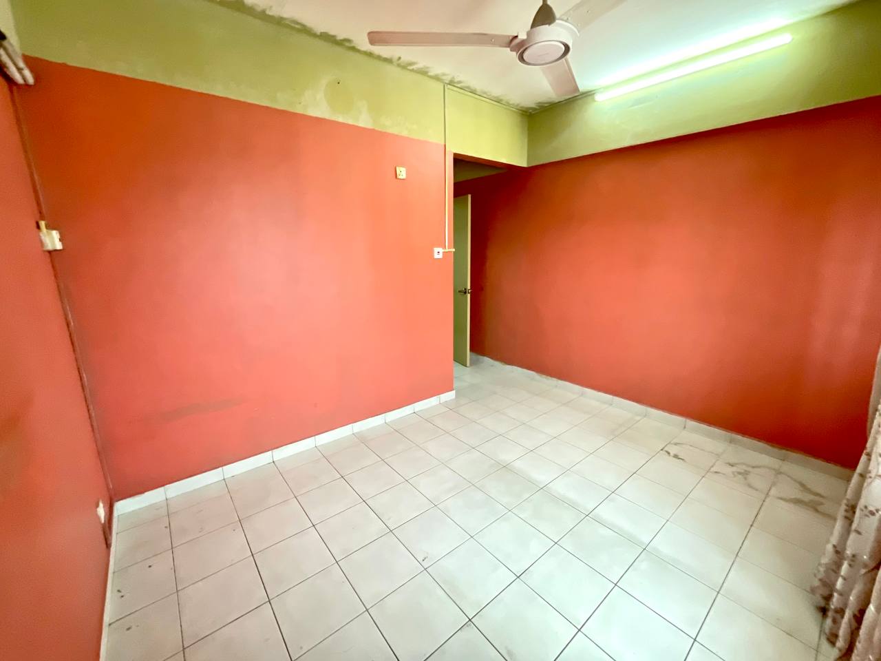Sri Cempaka Apartment - photo 7