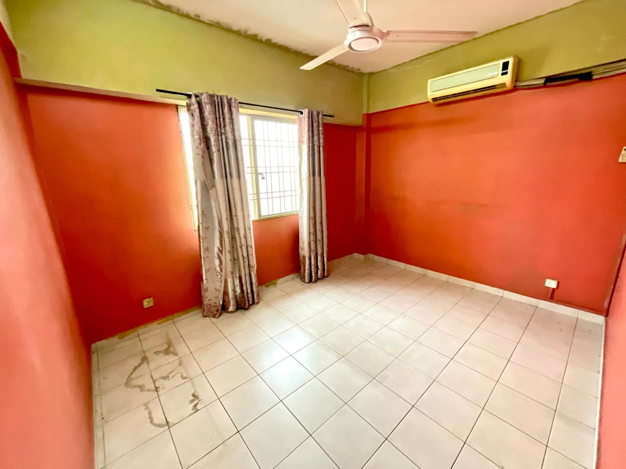 Sri Cempaka Apartment - photo 8