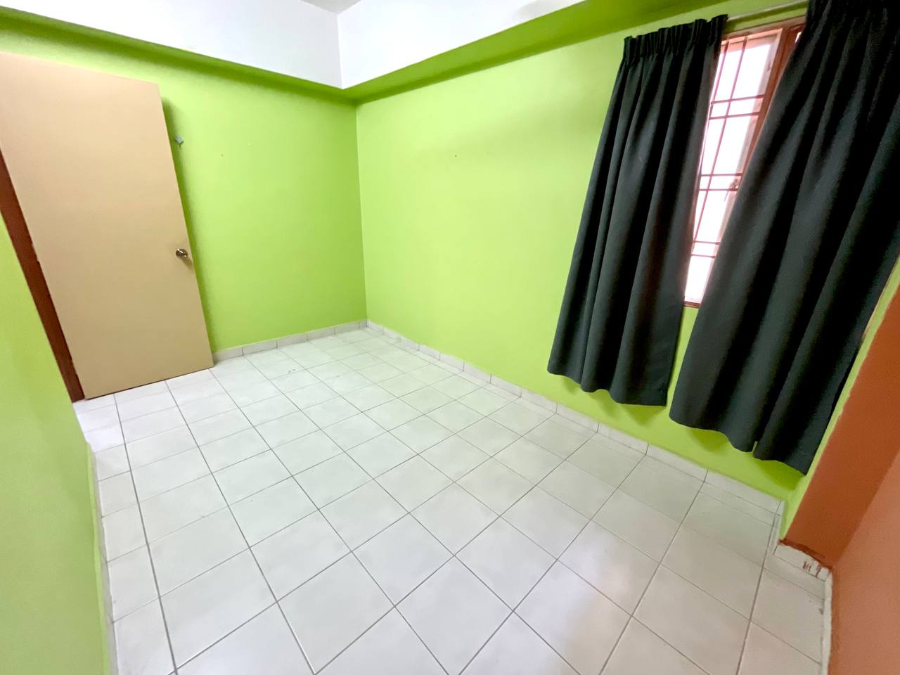 Sri Cempaka Apartment - photo 9