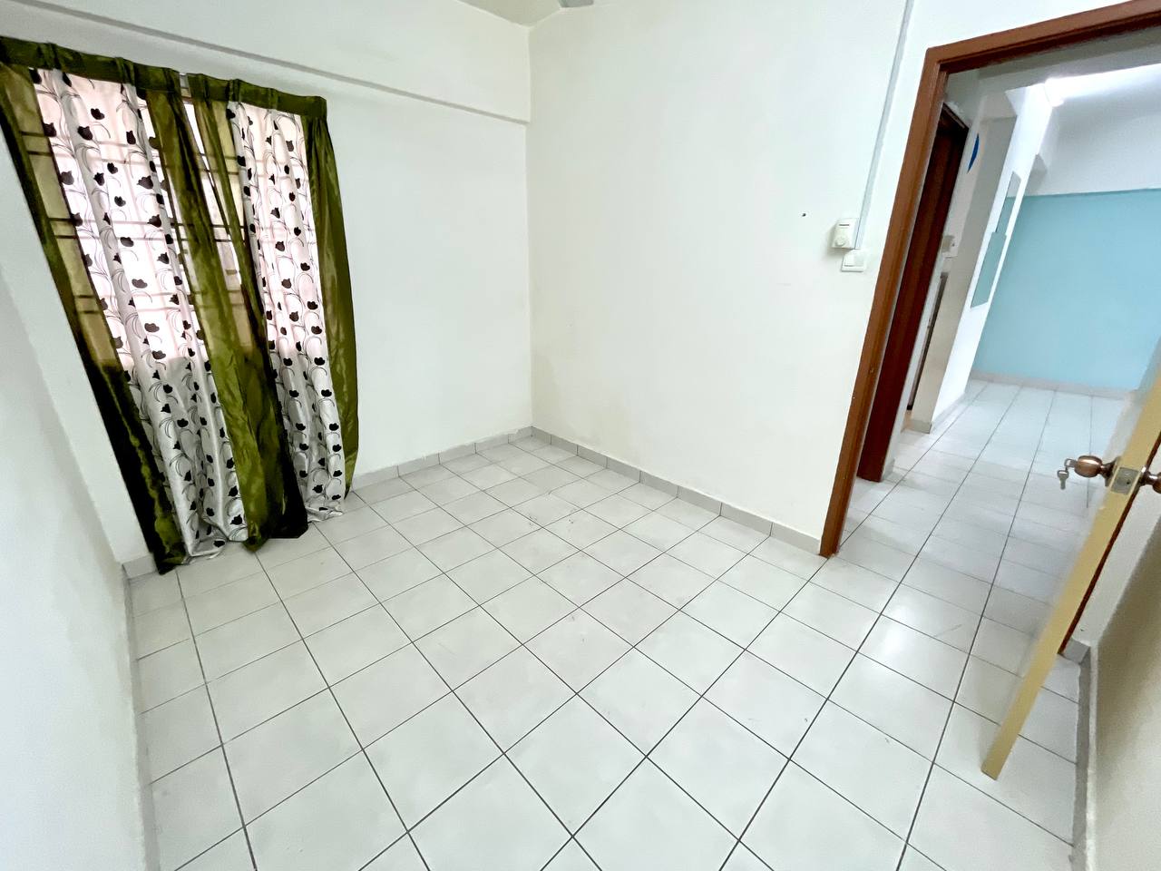 Sri Cempaka Apartment - photo 12