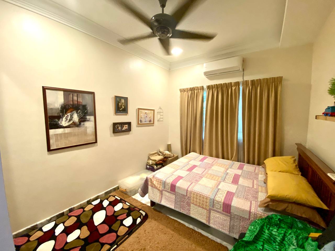 Persiaran Cengal, Tmn Ampangan - photo 6