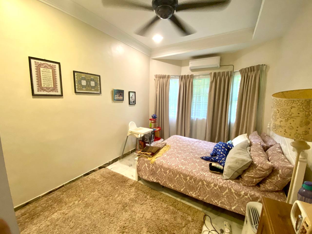 Persiaran Cengal, Tmn Ampangan - photo 9