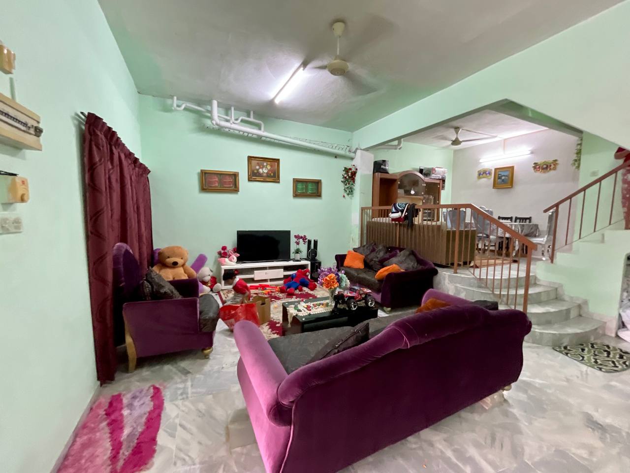 Taman Putra Indah, Serdang Raya, Seri Kembangan - photo 4