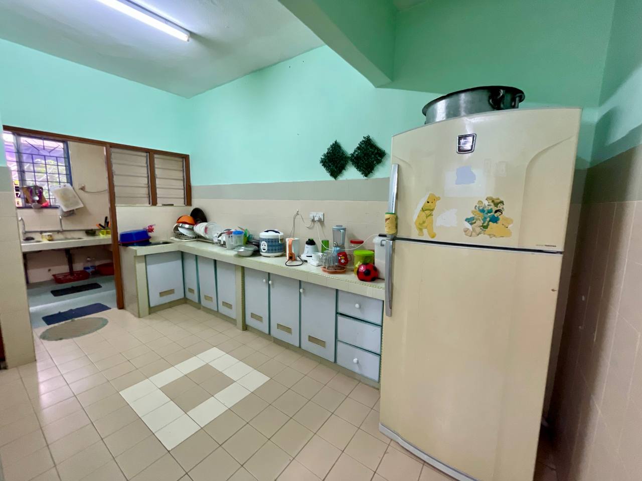 Taman Putra Indah, Serdang Raya, Seri Kembangan - photo 7