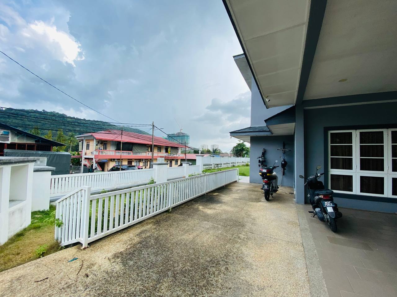 Bungalow Sg Penchala Kuala Lumpur - photo 5