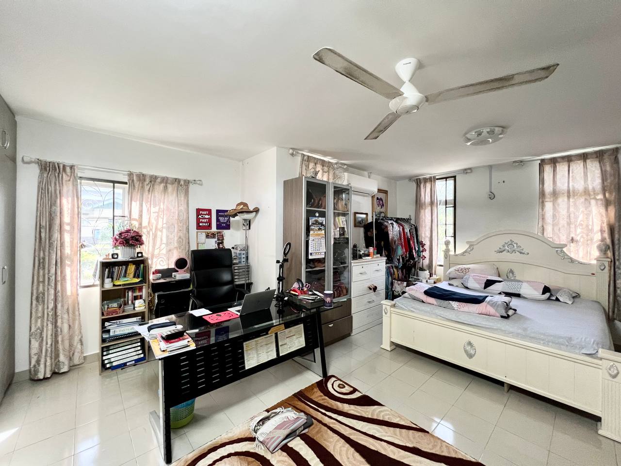 Tmn Mutiara Merab, Bangi - photo 9
