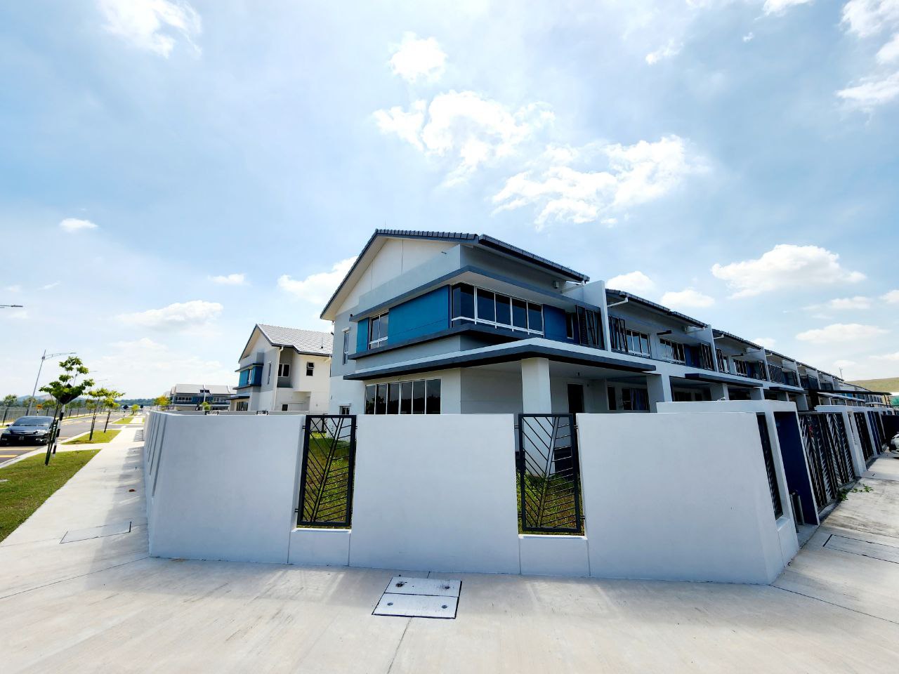 Serenia City Arina, Sepang - photo 5