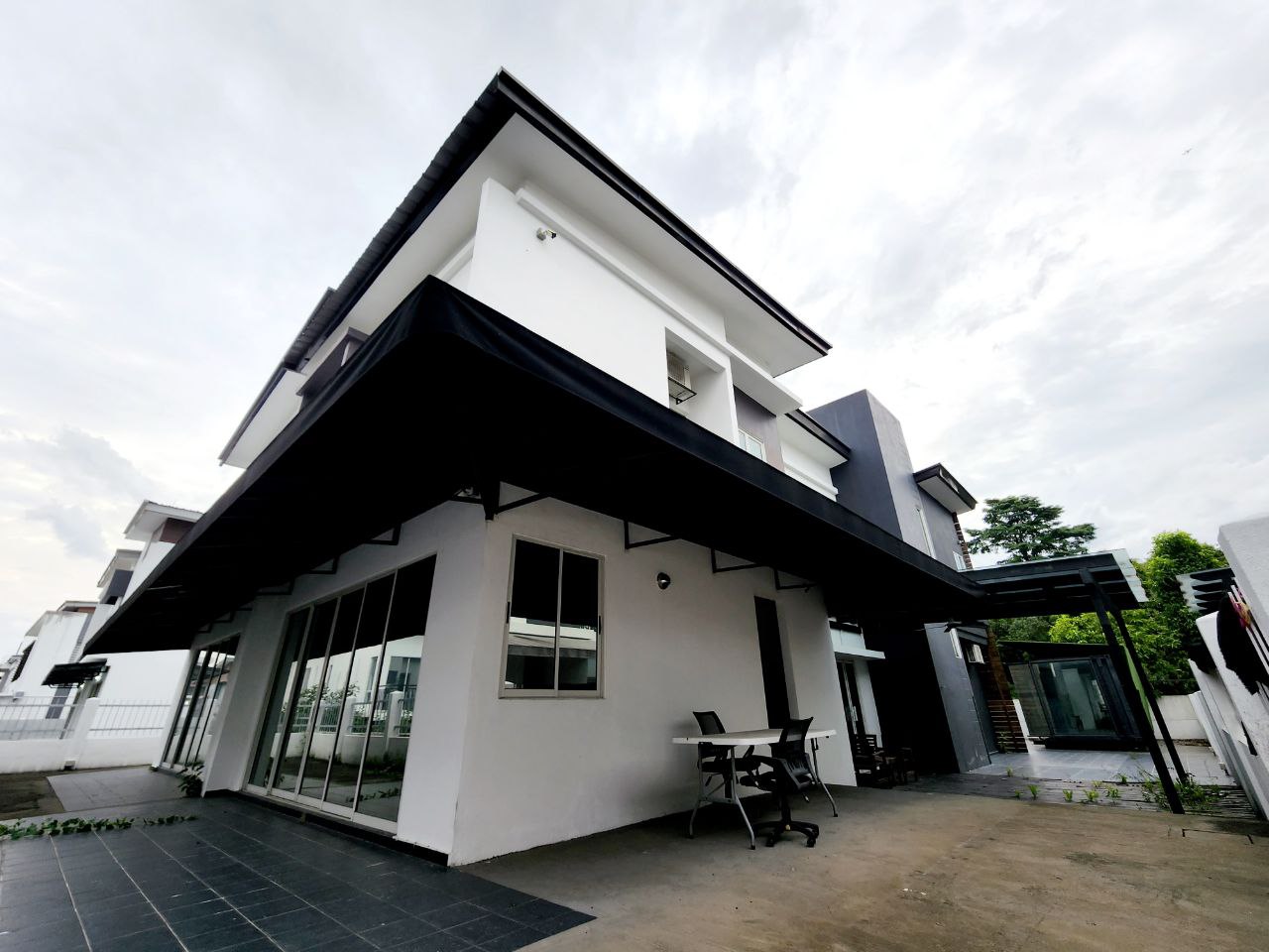 Amandarii Anjung Residensi - photo 5