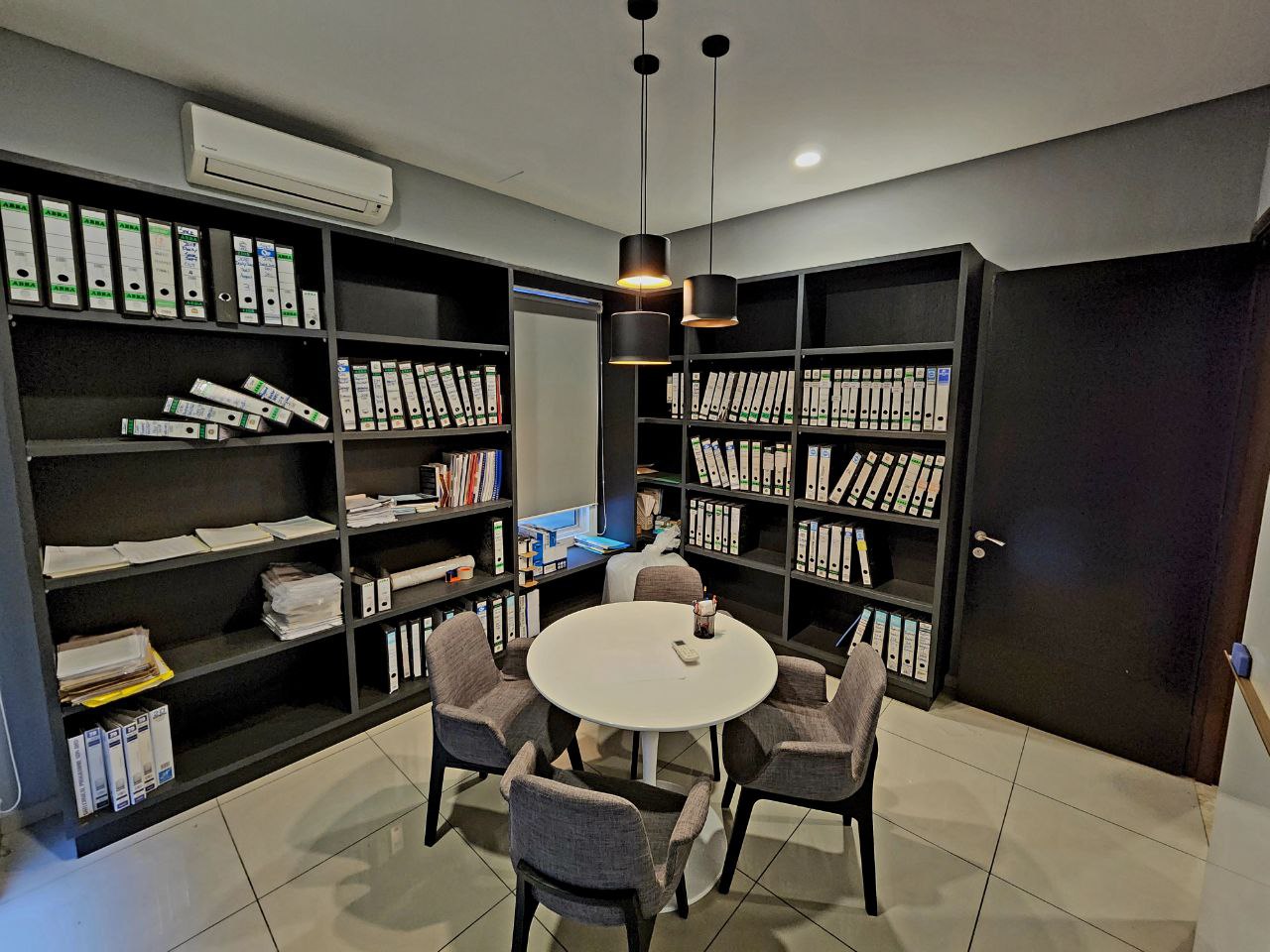 Amandarii Anjung Residensi - photo 9