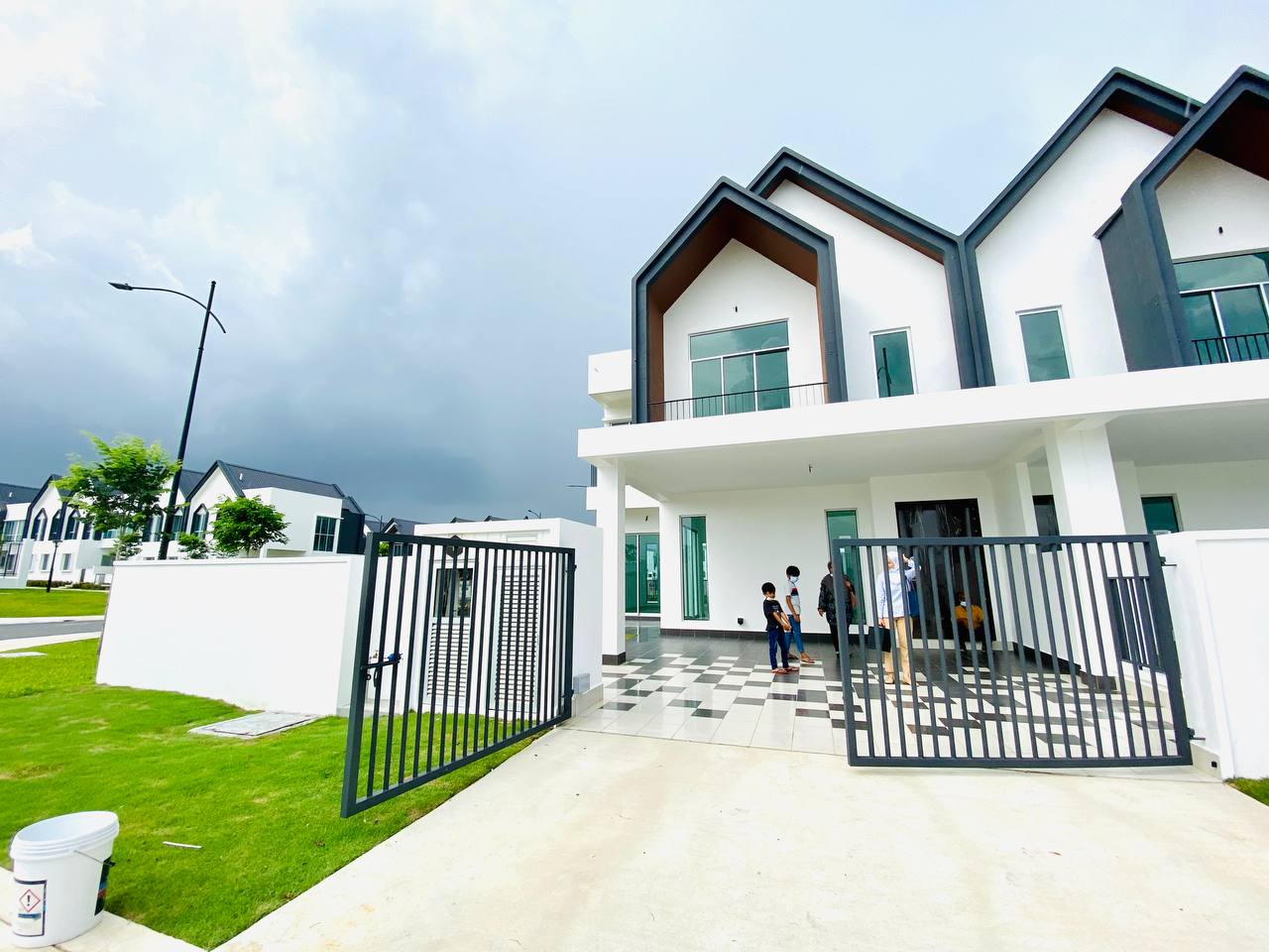 Garden Homes Eco Forest Semenyih - photo 2