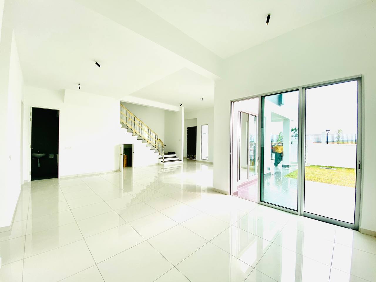 Garden Homes Eco Forest Semenyih - photo 4