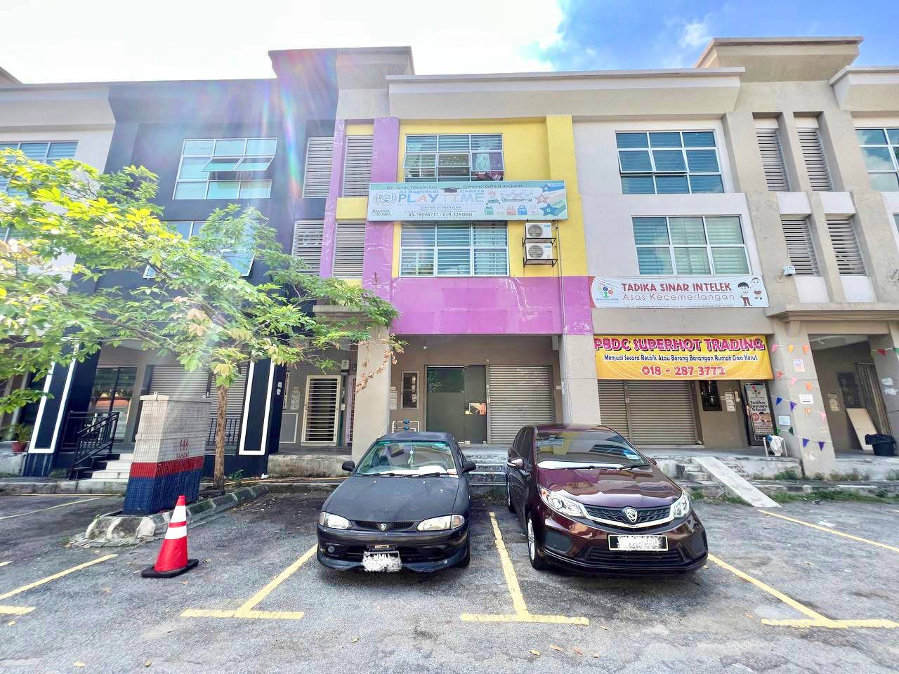 Seksyen U5 Shah Alam - photo 2