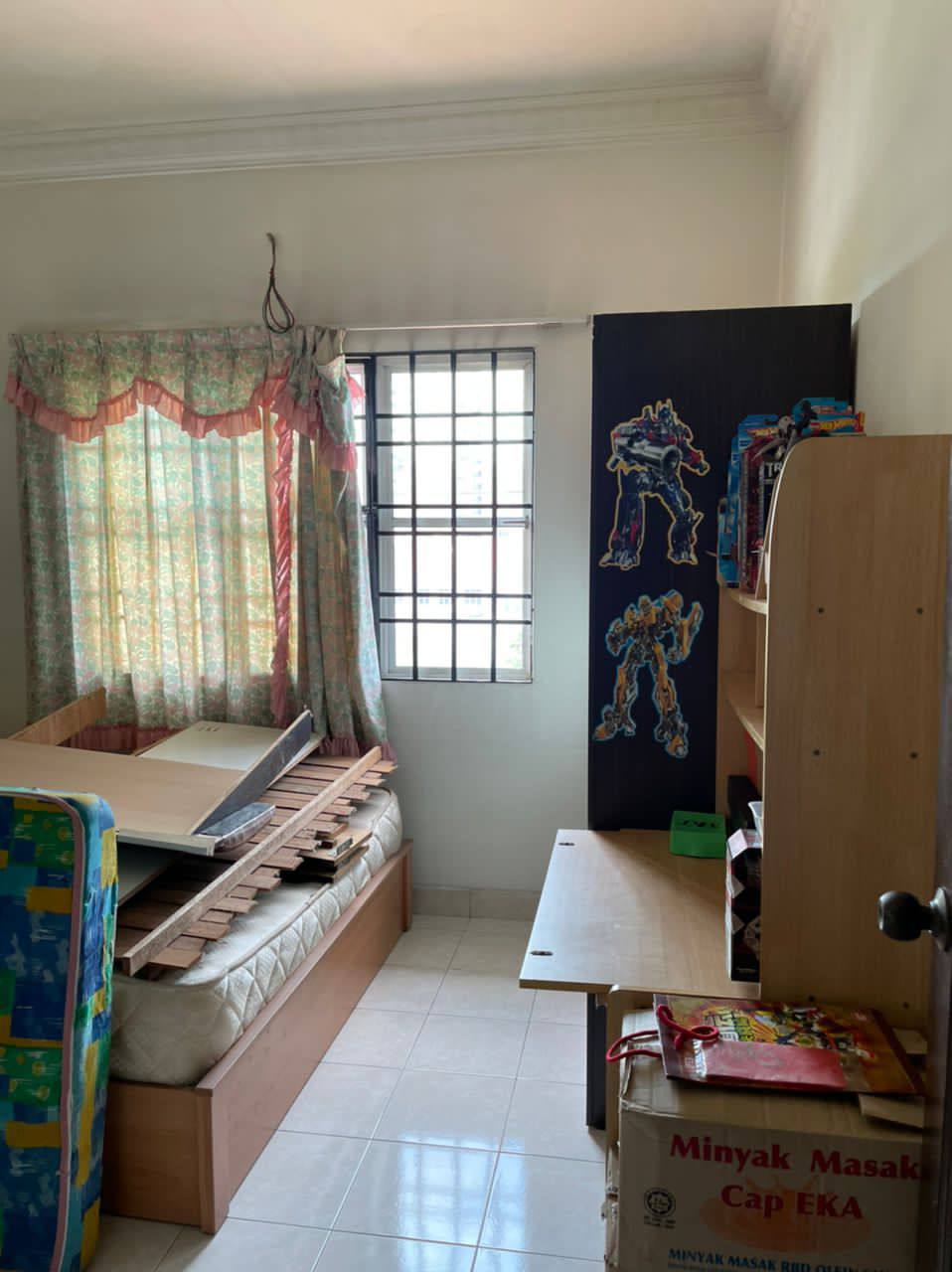 Taman Seri Damai Kajang - photo 5