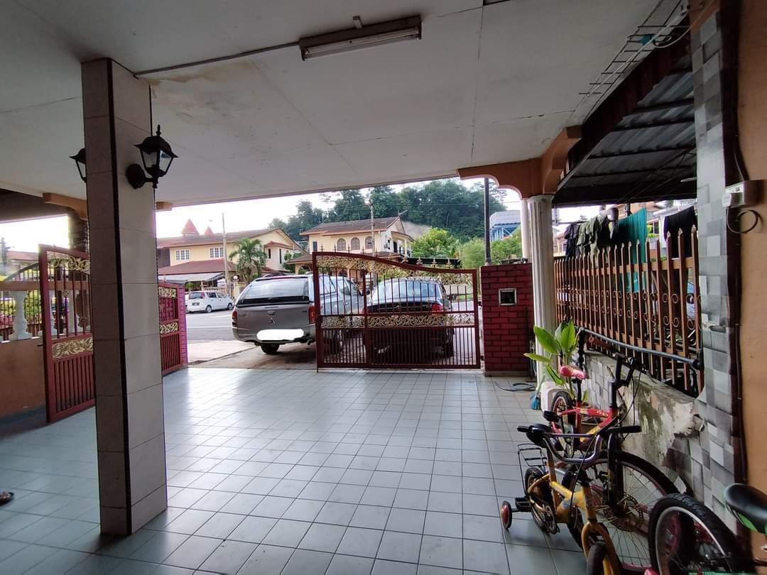 Taman Sri Ampang - photo 2