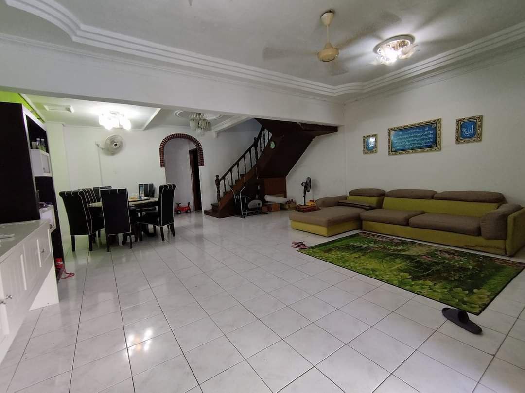 Taman Sri Ampang - photo 4