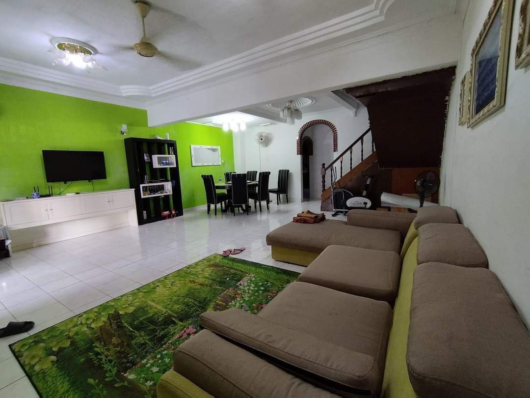 Taman Sri Ampang - photo 6