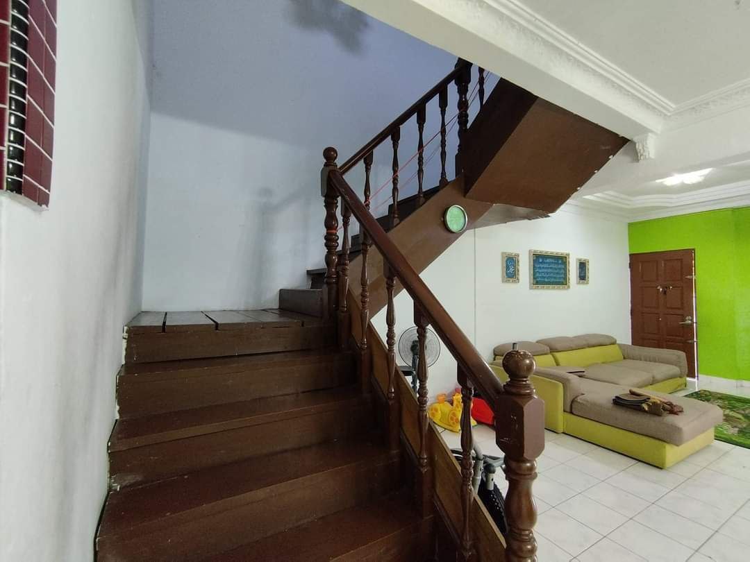 Taman Sri Ampang - photo 7