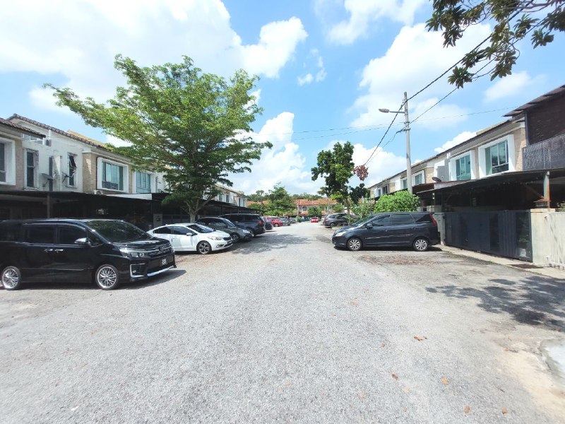 Taman Lestari Putra - photo 10